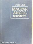 Magyar-angol nagyszótár 1-2.