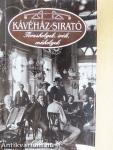 Kávéház-sirató