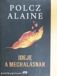 Ideje a meghalásnak