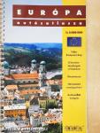 Európa autósatlasza