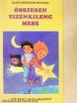 Összesen tizenkilenc mese