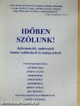 Időben szólunk!