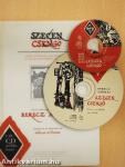 Szegen csengő - 2 CD-vel