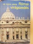 Római virágszedés