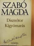 Disznótor/Kígyómarás