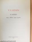 V. I. Lenin összes művei 12.