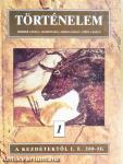 Történelem 1.