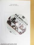 Élő antológia - CD-vel
