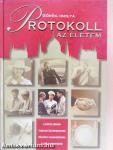Protokoll - az életem