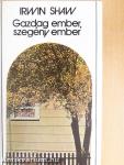 Gazdag ember, szegény ember