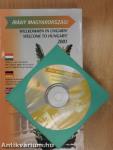 Irány Magyarország! 2001 - CD-vel