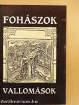 Fohászok és vallomások
