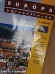 Európa autósatlasza