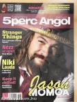 5 perc Angol magazin 2019. június