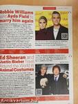 5 perc Angol magazin 2019. június