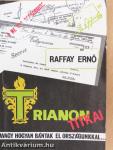 Trianon titkai