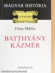 Batthyány Kázmér
