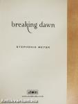 Breaking Dawn