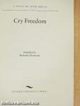 Cry Freedom
