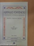 Gyergyó története