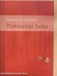 Történelmi lecke