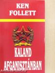 Kaland Afganisztánban