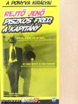 Piszkos Fred, a kapitány
