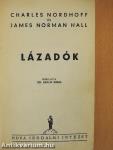 Lázadók