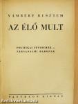 Az élő mult