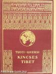 Kincses Tibet