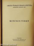 Kincses Tibet
