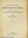 Kincses Tibet