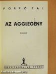 Az agglegény