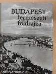 Budapest természeti földrajza