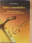 Kulcs a muzsikához