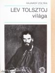 Lev Tolsztoj világa