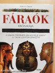 Fáraók krónikája