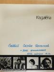 Kisgaléria