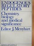 Endogenous Regulatory Pertides