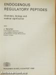 Endogenous Regulatory Pertides