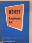 Német kezdőknek I-II.