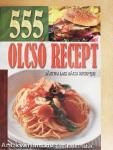 555 olcsó recept