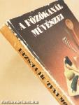 A főzőkanál művészei