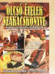 Olcsó ételek szakácskönyve