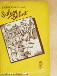 Szilasy Bálint