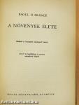 A növények élete