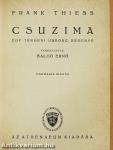 Csuzima