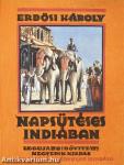 Napsütéses Indiában