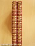 Örök láncok I-II.