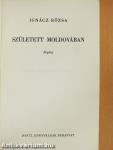 Született Moldovában